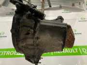 Getriebe Manuell ABS 2222RJ Citroën C2 (JM) Schrägheck 3-drs 1.4 (TU3JP(KFV)) 2004-04