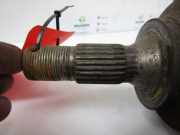 Antriebswelle Links Vorne ABS 9656329380 Citroën C4 Grand Picasso (UA) Großraumlimousine 2.0 16V (EW10A(RFJ)) 2008-08