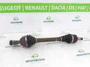 Antriebswelle Links Vorne ABS 9806459180 Peugeot 308 (4A/C) Schrägheck 1.6 VTI 16V (EP6C(5FS)) 2008-06
