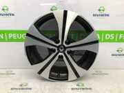 Felge Li, 17", 7J, ET49, 5 Gats 403007582R Renault Megane III Grandtour (KZ) Kombi 1.5 dCi 110 (K9K-J836) 2011-01