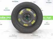 Reserverad 9675355980 Peugeot 308 SW (L4/L9/LC/LJ/LR) Kombi 5-drs 1.6 BlueHDi 120 (DV6FC(BHZ)) 2014-12