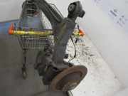 Hinterachse Vwa ABS 555010002R Renault Laguna III (BT) Schrägheck 5-drs 2.0 16V (M4R-704) 2007-11