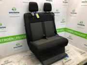 Bank Rechts Vorne 1616787380 Peugeot Expert (V1/VA/VB/VE/VF/VT/VY) Van 2.0 Blue HDi 120 16V (DW10FE(AHK)) 2017-11