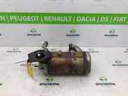 Rußpartikelfilter 208A03317R Renault Clio IV Estate/Grandtour (7R) Kombi 5-drs 1.5 Energy dCi 90 FAP (K9K-629) 2016-04