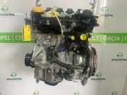 Motor 8201707360 Renault Kadjar (RFEH) SUV 1.3 TCE 140 FAP 16V (H5H-470(H5H-B4)) 2018