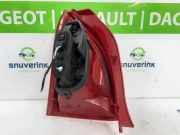 R?cklicht Rechts 265505553R Renault Twingo II (CN) Schr?gheck 3-drs 1.2 16V (D4F-770) 2012-10