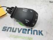 Radio Bedienung Lenkrad 255520229R Renault Megane IV (RFBB) Schrägheck 5-drs 1.5 Energy dCi 110 (K9K-646) 2016-08
