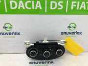 Bedienung Heizung 275706695R Renault Twingo III (AH) Schrägheck 5-drs 1.0 SCe 70 12V (A0001E2J1.0 SCe 70 12V) 2016-09