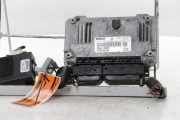 Motorsteuergerät 897800H020 Citroën C1 Schrägheck 1.0 12V (384F(CFA)) 2012-04