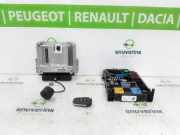 Motorsteuergerät 9818035080 Citroën Berlingo Van 1.5 BlueHDi 100 (DV5RCF(YHT)) 2022-07