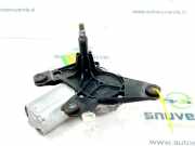 Scheibenwischermotor Hinten 7700311590 Opel Vivaro Van 1.6 CDTI Biturbo 140 (R9M-450) 2015-09