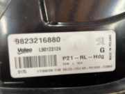 Rücklicht Links 9823216880 Peugeot 208 II (UB/UH/UP) Schrägheck 5-drs e-208 50 kWh (ZKX) 2020-07