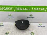 Airbag Lenkrad 8200527574 Renault Twingo II (CN) Schrägheck 3-drs 1.2 (D7F-800) 2008-12
