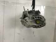 Getriebe Manuell ABS 320104168R Renault Kadjar (RFEH) SUV 1.2 Energy TCE 130 (H5F-408(H5F-F4)) 2018-08