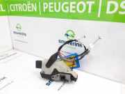 Türschloss Stangen Rechts Vorne 9688079980 Peugeot 208 (CA/CC/CK/CL) Schrägheck 1.2 Vti 12V (HMZ) 2012-09