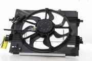 Kühlerventilatormotor 255503792R Renault Clio V (RJAB) Schrägheck 5-drs 1.0 TCe 90 12V (H4D-470(H4D-E4)) 2022-10