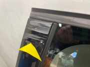 Tür Links Hinten 821010589R Renault Captur II (RJB) SUV 1.0 TCe 90 12V (H4D-470(H4D-E4)) 2023-01