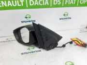 Au?enspiegel Links 98340964XT Citro?n C4 Berline (BA/BB/BC) Schr?gheck 5-drs 1.2 PureTech 130 12V (EB2ADTS(HNS)) 2021-05 EB2ADTS(HNS)