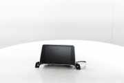 Innenausstattung Display 9830424280 Peugeot 3008 II (M4/MC/MJ/MR) Großraumlimousine 1.2 12V e-THP PureTech 130 (EB2ADTS(HNS)) 2018-03