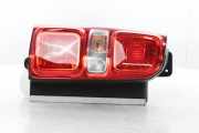Rücklicht Links 9808243180 Opel Vivaro Van 2.0 Diesel 145 (DW10FDDU(EHS)) 2024