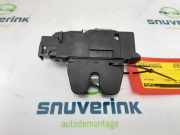 Heckklappenschloss 9684648380 Citroën C3 Picasso (SH) Großraumlimousine 1.2 12V PureTech 110 (EB2DT(HNZ)) 2015-07