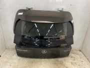Heckklappe A2937400600 Mercedes-Benz EQC (N293) SUV 400 4-Matic (A1EM0016A2E) 2020-07