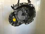 Getriebe Manuell 46352745 Fiat Ducato (250) Van 2.2 D 120 Multijet 3 (46356294) 2022-06