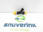 Kraftstoff-Injector 16600JA000 Renault Koleos I SUV 2.5 16V 4x4 (2TR-700) 2008-06