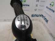 Schalthebel ABS 8201062921 Renault Megane III Berline (BZ) Schr?gheck 5-drs 1.4 16V TCe 130 (H4J-A700) 2010-06