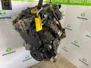 Motor 7701474512 Renault Trafic New (FL) Van 2.5 dCi 16V 135 (G9U-730) 2006-02