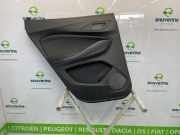 Türverkleidung Links Hinten YP0000967YX Opel Grandland (X) SUV 1.2 Turbo 12V (F12XHT(EB2ADTS)) 2018-06