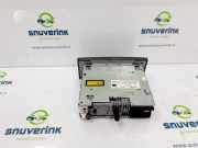 Radio 6564W5 Peugeot 407 SW (6E) Kombi 2.0 16V (EW10J4(RFN)) 2005-10