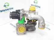Turbolader 9845031980 Opel Astra L (F3/FB/FM/FP) Schrägheck 5-drs 1.2 Turbo 110 12V (EB2ADT(HNP)) 2022-10