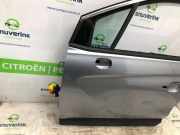 Tür Links Vorne 39127313 Opel Crossland (X) SUV 1.2 Turbo 12V (F12XHL(EB2ADTD)) 2021-05