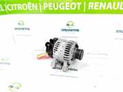 Lichtmaschine V-Snaar 9806007480 Citro?n C3 (SC) Schr?gheck 5-drs 1.2 PureTech 12V (A0001E1N1.2 PureTech 12V) 2013-07 A0001E1N1.2 PureTech 12V