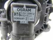 Nebelscheinwerfer Rechts Vorne 261500097R Renault Clio IV (5R) Schrägheck 5-drs 1.5 dCi 75 FAP (K9K-612(K9K-C6)) 2013