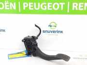 Gaspedal 9674829180 Peugeot 308 (L3/L8/LB/LH/LP) Schrägheck 5-drs 1.2 12V VTi PureTech 82 (EB2(HMZ)) 2014-02