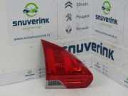 Rücklicht Links 9678074480 Peugeot 2008 (CU) Großraumlimousine 1.2 Vti 12V PureTech 82 (EB2(HMZ)) 2016-02