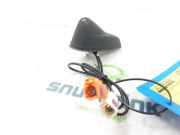 Antenne 9850775480 Peugeot 208 II (UB/UH/UP) Schrägheck 5-drs e-208 50 kWh (ZKX) 2023-06