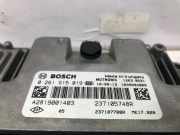 Motorsteuergerät 284B10847R Renault Twingo III (AH) Schrägheck 5-drs 1.0 SCe 70 12V (A0001E2J1.0 SCe 70 12V) 2016-09