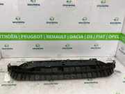 Stoßstangenteil Mitte Vorne 1607398680 Peugeot 208 I (CA/CC/CK/CL) Schrägheck 1.6 e-HDi FAP (DV6DTED(9HP)) 2014-04