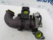 Turbolader 0375G9 Peugeot 206 (2A/C/H/J/S) Schr?gheck 1.4 HDi (DV4TD(8HX)) 2005-01