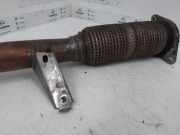 Uitlaat Rohr Vorne 200108259R Renault Megane III Grandtour (KZ) Kombi 5-drs 1.5 dCi 110 (K9K-J836) 2012-05