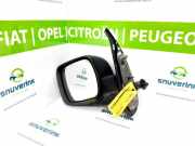 Außenspiegel Links 7701068839 Renault Kangoo Express (FW) Van 1.5 dCi 90 FAP (K9K-808(K9K-E8)) 2009-05
