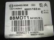 Bremskraftverstärker ABS 9682516580 Peugeot 308 CC (4B) Cabrio 1.6 16V THP 155 (EP6CDT(5FV)) 2011-10