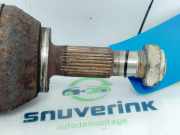 Antriebswelle Links Vorne ABS 3272CH Peugeot Boxer (230L) Van 1.9D (XUD9A(D9B)) 1995-05