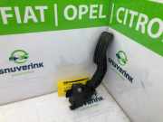 Gaspedal Renault Trafic (1FL/2FL/3FL/4FL) Van 1.6 dCi 145 Twin Turbo (R9M-452(R9M-D4)) 2019-11