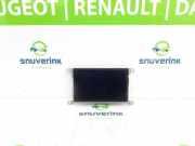 Innenausstattung Display 9813041280 Opel Vivaro Van 2.0 CDTI 122 (A0001E2F2.0 CDTI 122) 2020-02