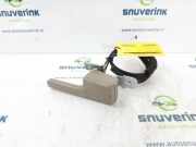 Handgriff Kofferraum 90607JY00B Renault Koleos I SUV 2.5 16V 4x4 (2TR-700) 2008-06