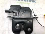 Heckklappenschloss 905039004R Renault Twingo III (AH) Schrägheck 5-drs 1.0 SCe 70 12V (H4D-400(H4D-A4)) 2016-11